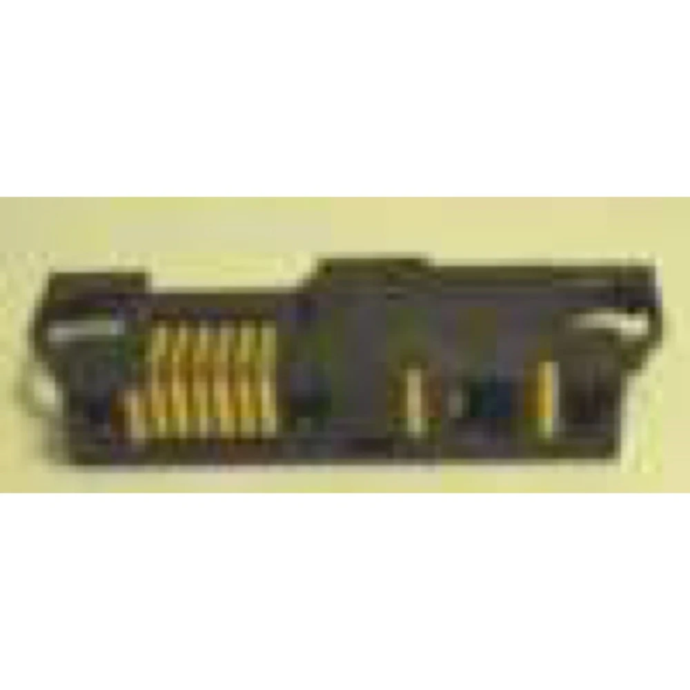 Conector de acessórios Nokia 6210/7110/6110/5110/6150 compatível e original