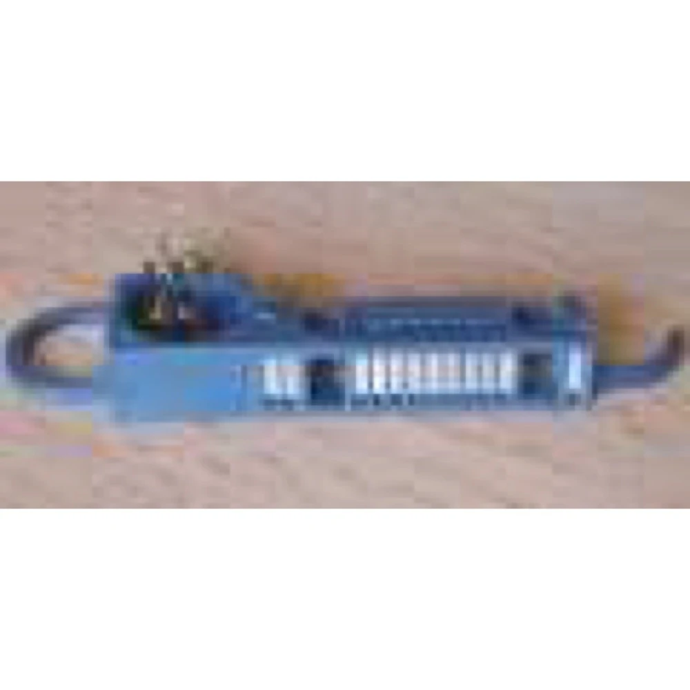 Conector de acessórios para Ericsson T18, T10, 7xx