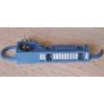 Conector de acessórios para Ericsson T18, T10, 7xx