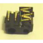 Conector Alcatel OT 511 - Acessórios compatíveis para OT 511/512