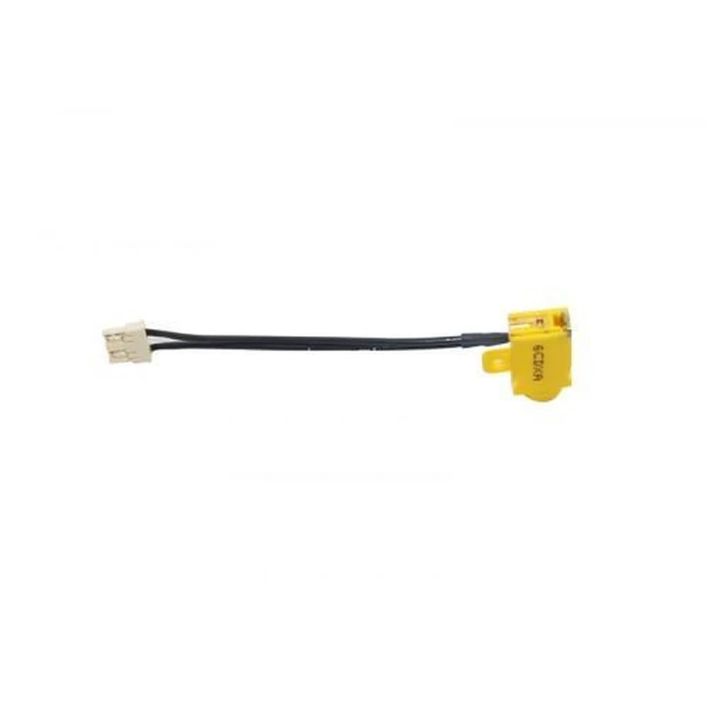 Conector de alimentação de substituição para PSP2000 Slim compatível com PSP2000/SLIM