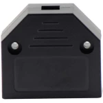Conector OBD2 hembra universal para reparación de conectores