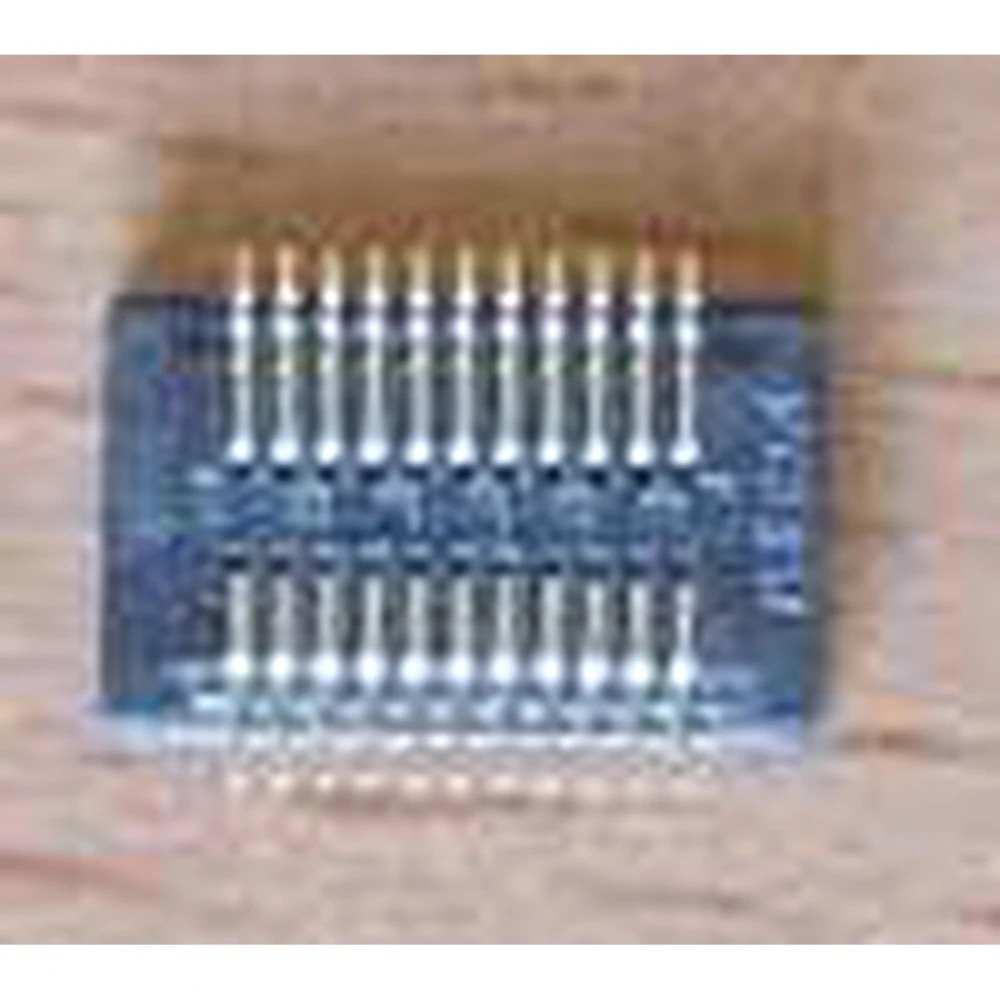 Conector da placa-mãe Motorola V66: peça fiável para o seu telemóvel