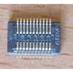 Conector da placa-mãe Motorola V66: peça fiável para o seu telemóvel