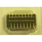 Conector da placa base Nokia 8310 - Peça para reparação