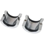Ferramenta ajustável para retentor de forquilha de moto 30-45mm TSX TOOL