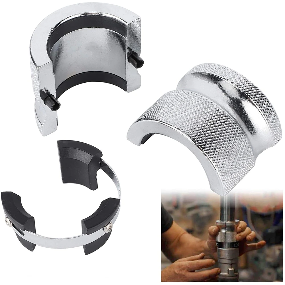 Ferramenta ajustável para retentor de forquilha de moto 30-45mm TSX TOOL