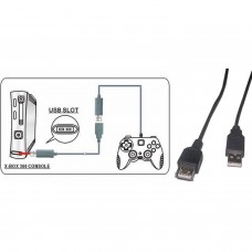 Xbox 360 Controller Extension Cable