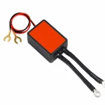 Desligador de Bateria Moto Quad Compact Interruptor Isolador 12V