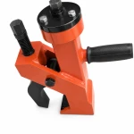 Desmontadora de Pneus Manual Portátil 8-16 Polegadas Troca de Rodas Aço