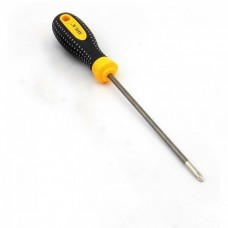 Chave de fenda PHILIPS 3MMX75MM cabeçote magnético Tools for electronics  1.20 euro - satkit