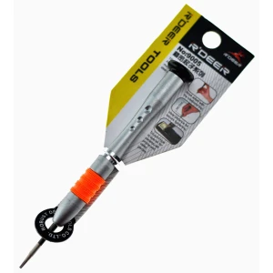 Chave de fendas Pentalobe 1,2mm para MacBook Air Pro RDEER