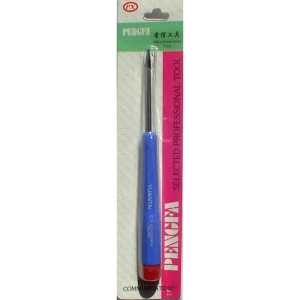 Chave de fendas Torx 6 de precisão para telemóveis Ericsson, Nokia e Motorola