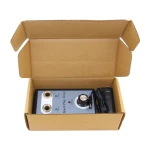 Testador de velas de ignição duplo orifício para carro - TSX TOOL