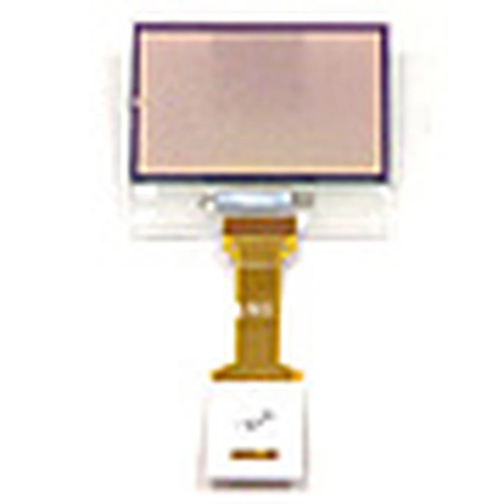 Display LCD Siemens C35 e M35 com moldura