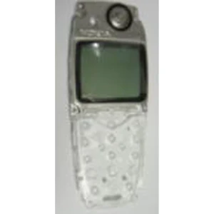 Display Nokia 3510 com moldura - ecrã de substituição original e compatível