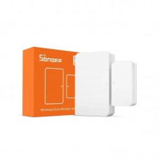 SONOFF SNZB-04 - Sensor de abertura de portas/janelas sem fios ZigBee