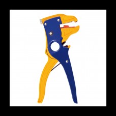 Alicate autoajustável cortador e descascador de fios Self-adjusting  pliers cutter and peeler  5.50 euro - satkit