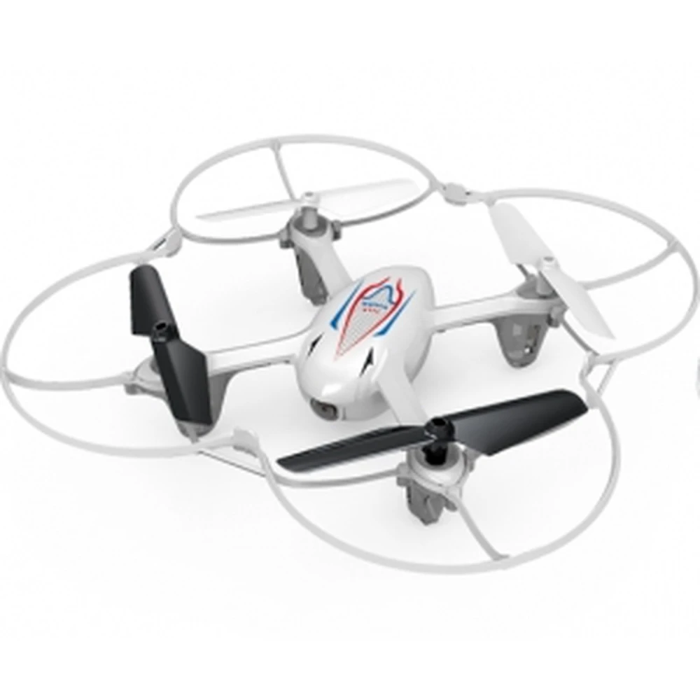 Drone Syma X11C com câmara HD 2.4GHz 4CH 6Axis Gyro RC para iniciantes