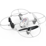 Drone Syma X11C com câmara HD 2.4GHz 4CH 6Axis Gyro RC para iniciantes