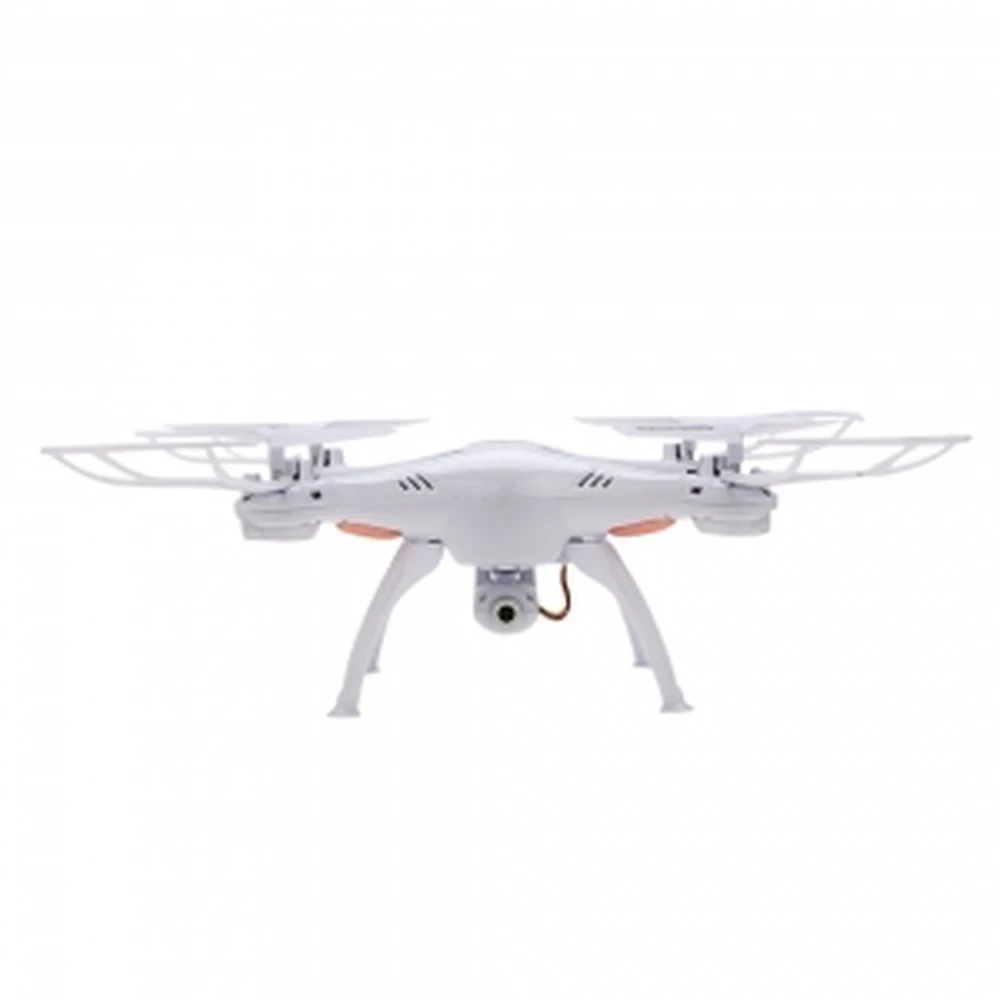 Drone Syma X5SW com câmara HD e wifi: Quadcopter FPV 2.4GHz 6Axis Gyro