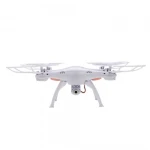 Drone Syma X5SW com câmara HD e wifi: Quadcopter FPV 2.4GHz 6Axis Gyro