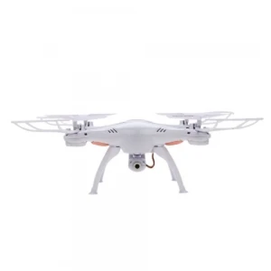 Drone Syma X5SW com câmara HD e wifi: Quadcopter FPV 2.4GHz 6Axis Gyro