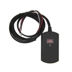 Emulador Adblue 9em1 para camiões e veículos pesados Volvo, Renault, Scania