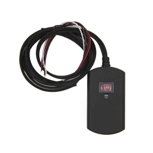 Emulador Adblue 9em1 para camiões e veículos pesados Volvo, Renault, Scania