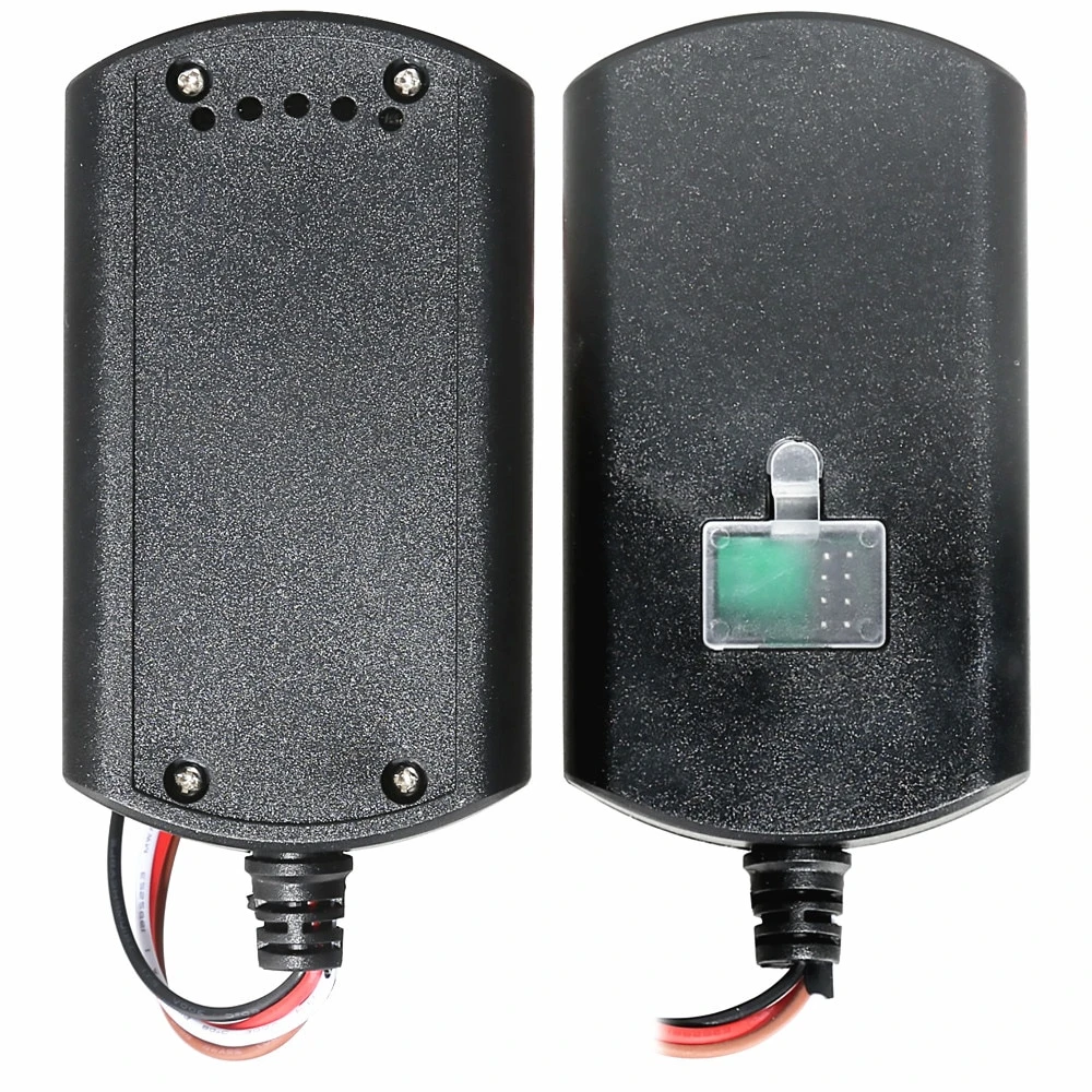 Emulador Adblue DAF Euro6 compatível com camiões DAF XF, CF e LF Euro6