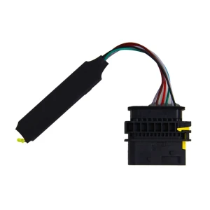 Emulador AdBlue para Camiões MAN Euro6 - Solução Fácil