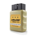 Emulador AdBlue Renault Euro 4/5 para camiões e autocarros
