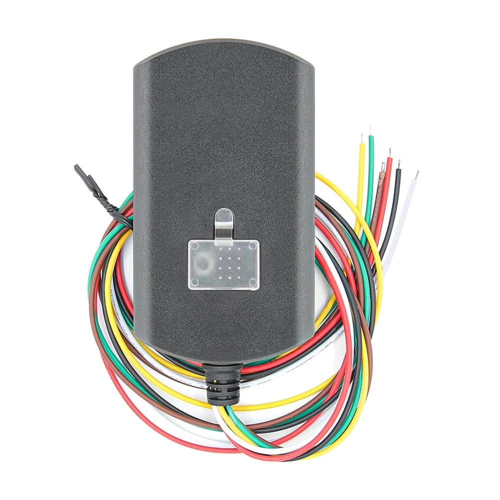 Emulador Adblue Volvo Euro 6 para camiões FMX, FH e FM - Satkit