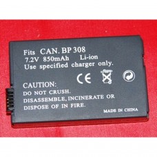 Bateria compatível CANON BP-308 CANON  3.17 euro - satkit