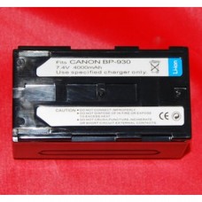 Bateria compatível CANON BP-930 CANON  16.63 euro - satkit