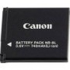 Bateria compatível CANON NB-8L CANON  3.29 euro - satkit