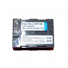 Bateria Compatível Com Fuji Np-150