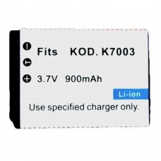 Bateria Compatível Kodak Klic-7003