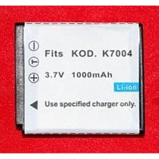 Bateria Compatível Kodak Klic-7004