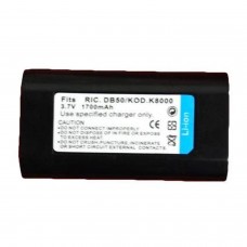 Bateria Compatível Kodak Klic-8000