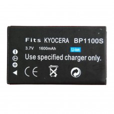 Bateria Compatível Kyocera Bp-1100s