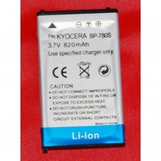 Bateria compatível KYOCERA BP-780S KYOCERA  1.60 euro - satkit