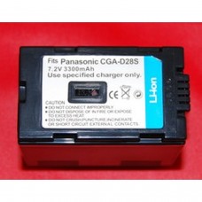 Bateria Compatível Panasonic Cgr-D28s/D320