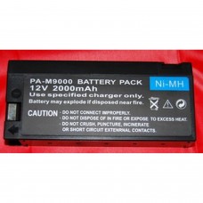 Bateria Compatível Panasonic Para M9000