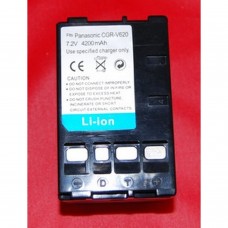 Bateria compatível PANASONIC V620 PANASONIC  8.32 euro - satkit