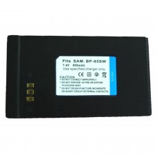 Bateria Compatível Com Samsung Sb-Bp85sw