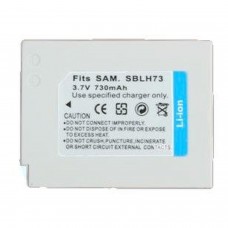 Bateria Compatível Com Samsung Sb-Lh73
