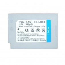 Bateria Compatível Com Samsung Sb-Lh82
