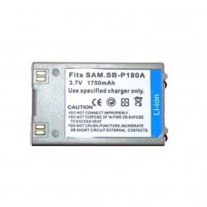 Bateria Compatível Com Samsung Sb-P180a