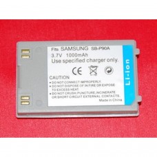 Bateria Compatível Com Samsung Sb-P90a